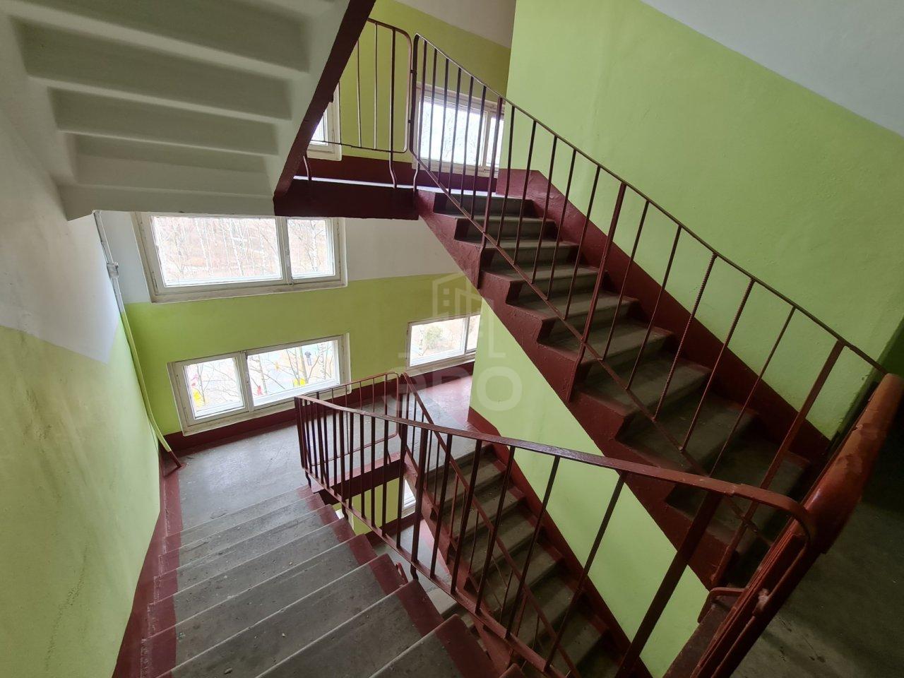 комната в Санкт-Петербурге по адресу: Академика Байкова ул., 9