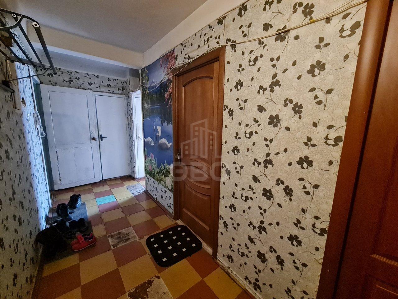 комната в Санкт-Петербурге по адресу: Академика Байкова ул., 9