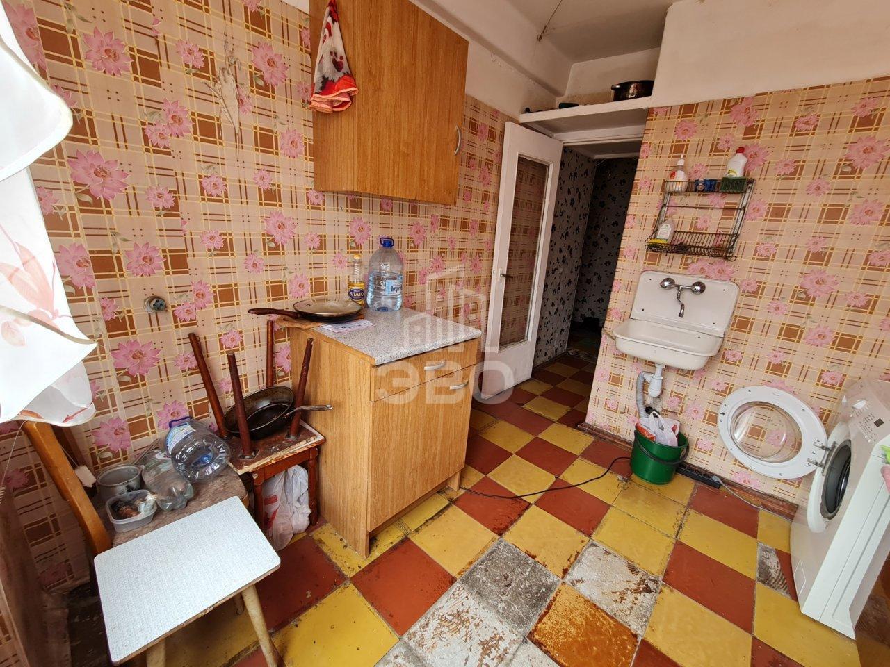 комната в Санкт-Петербурге по адресу: Академика Байкова ул., 9