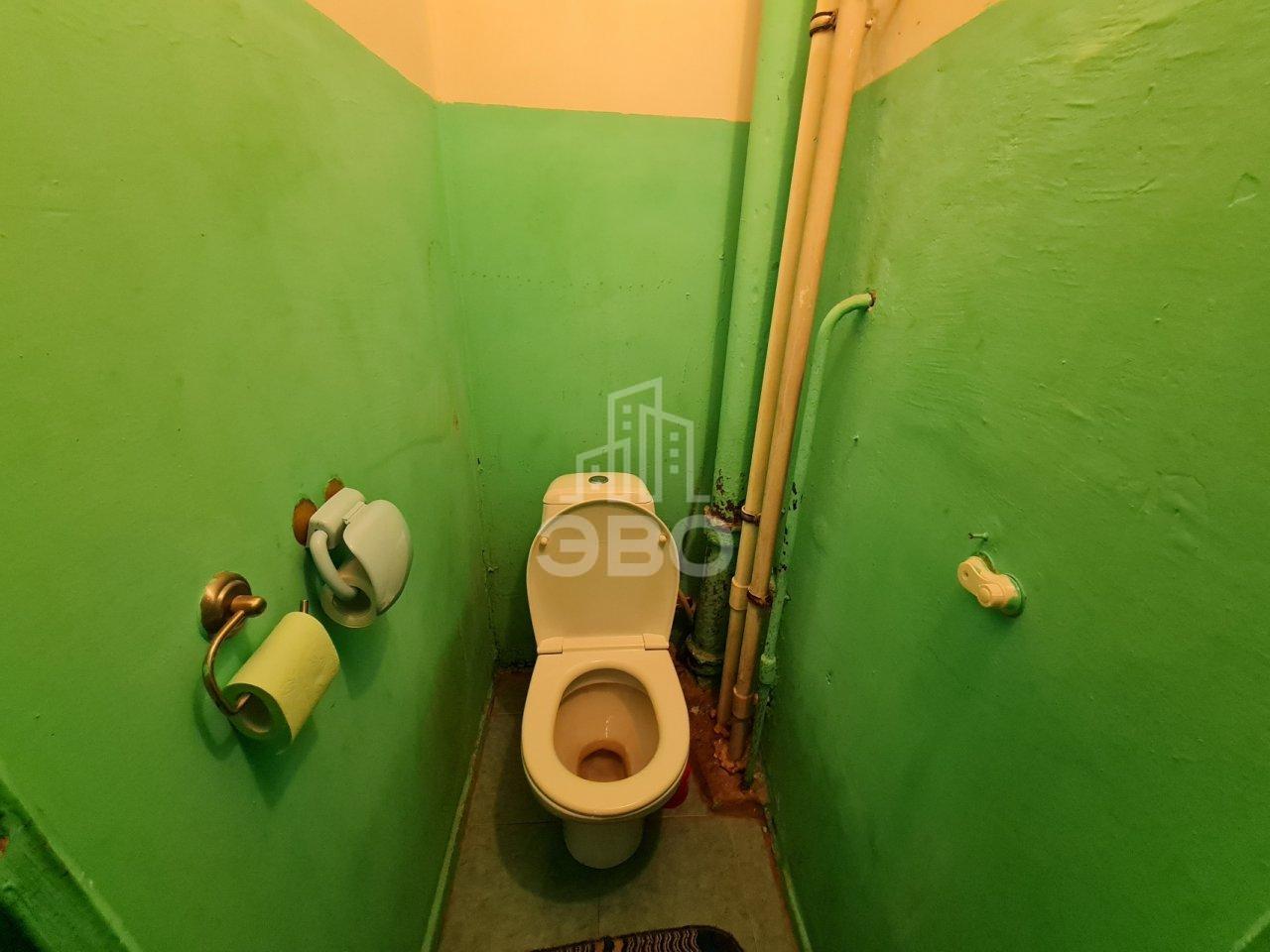 комната в Санкт-Петербурге по адресу: Академика Байкова ул., 9