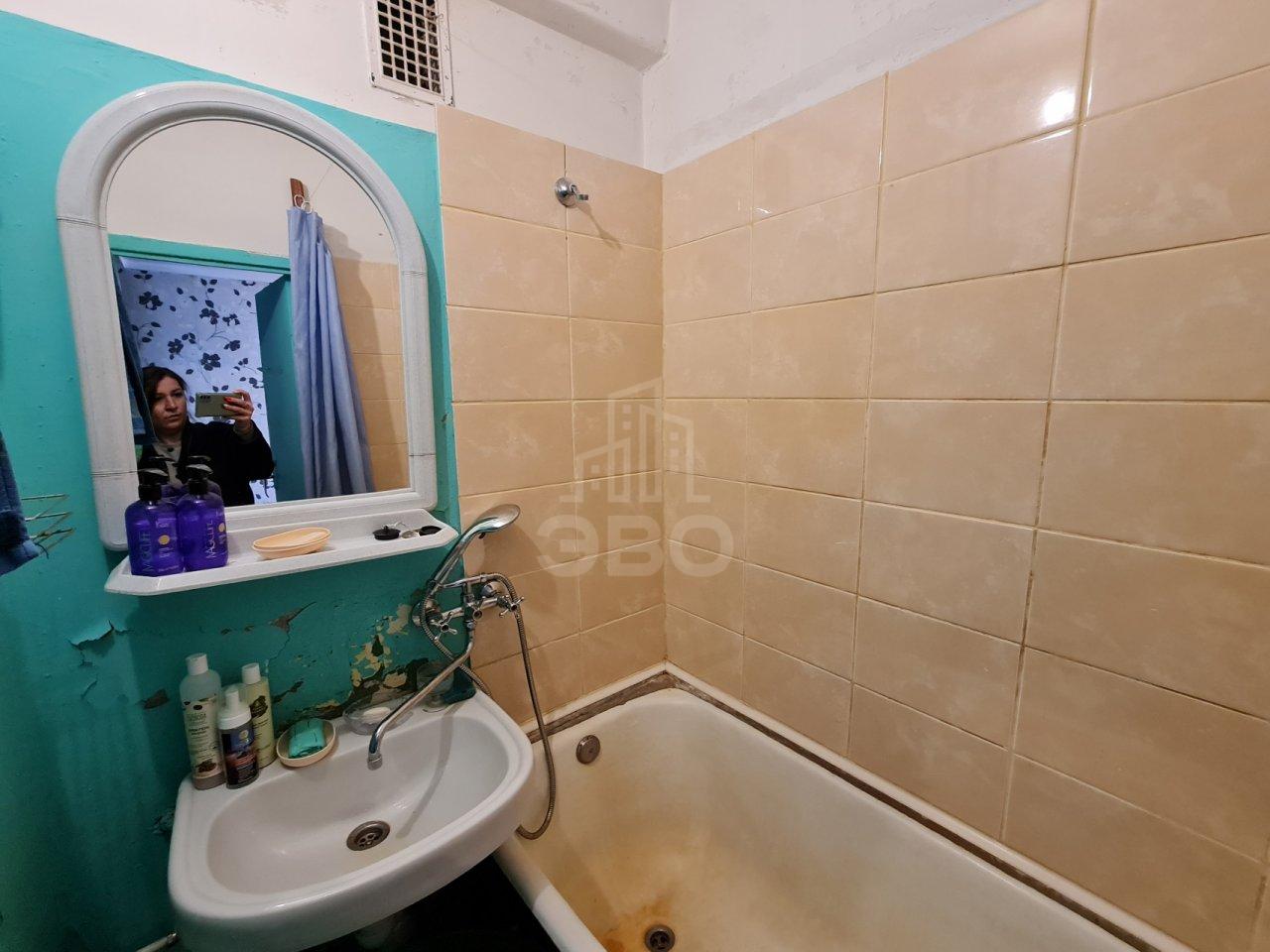 комната в Санкт-Петербурге по адресу: Академика Байкова ул., 9