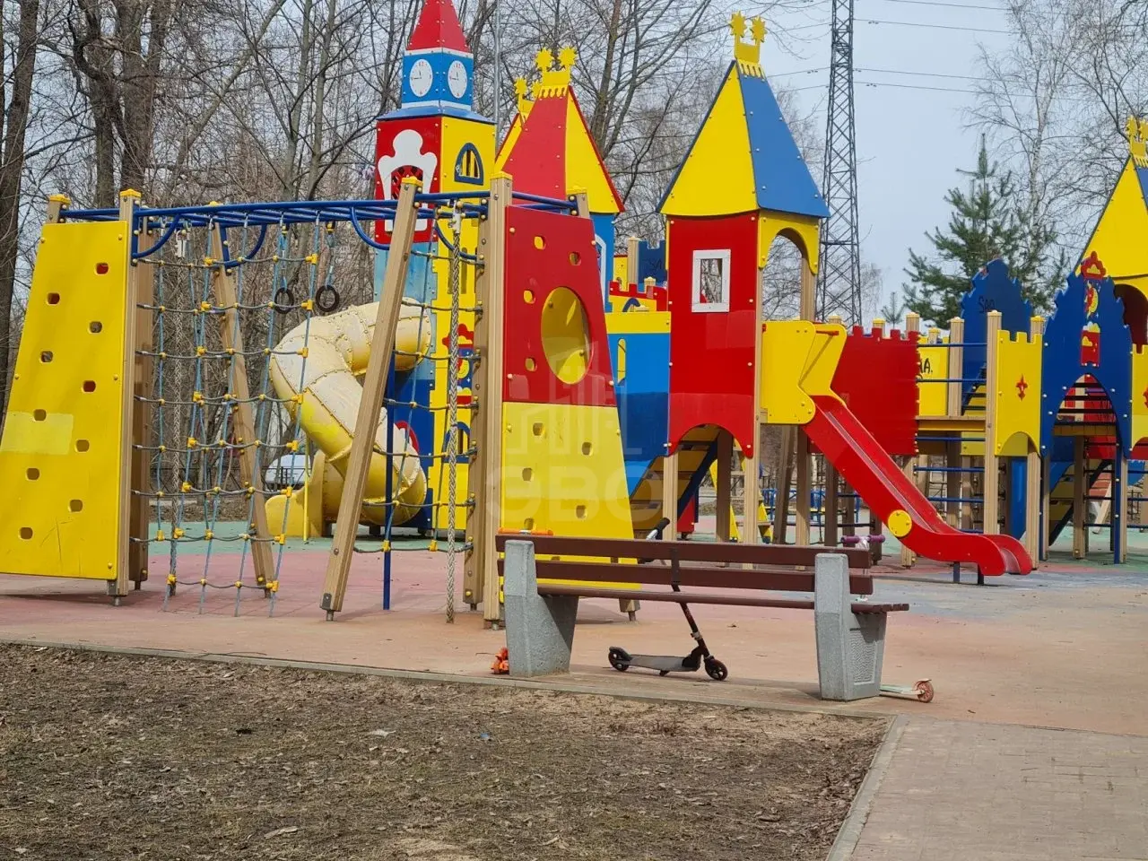 комната в Санкт-Петербурге по адресу: Академика Байкова ул., 9