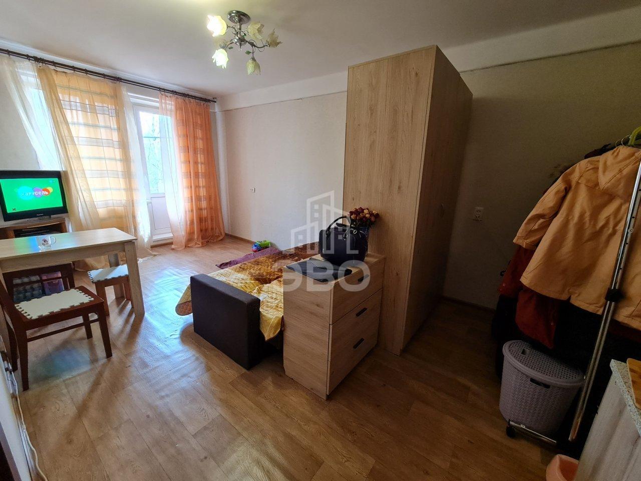 комната в Санкт-Петербурге по адресу: Академика Байкова ул., 9