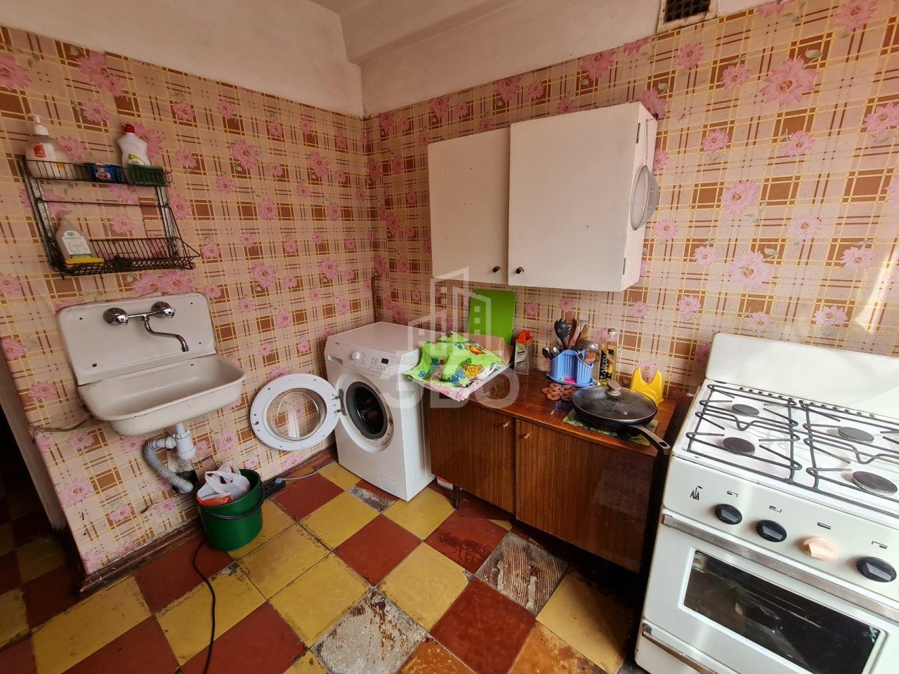 комната в Санкт-Петербурге по адресу: Академика Байкова ул., 9