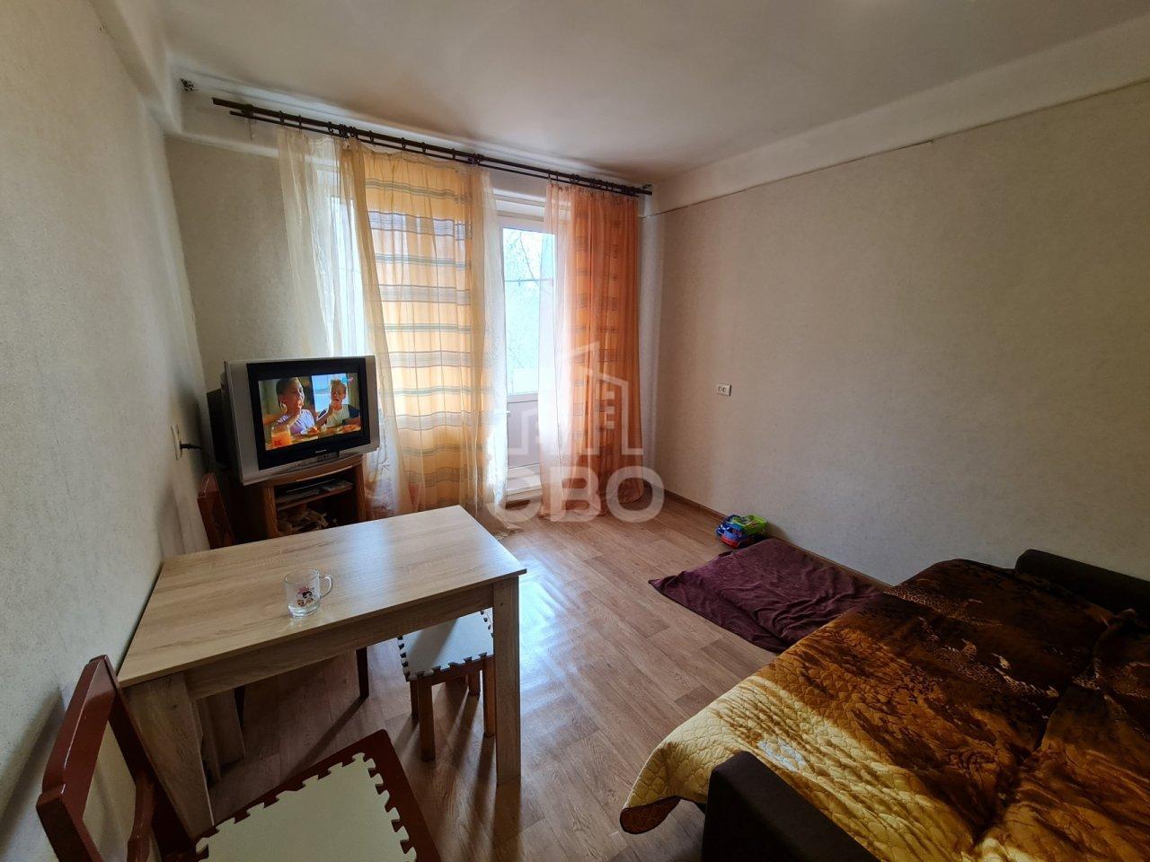 комната в Санкт-Петербурге по адресу: Академика Байкова ул., 9