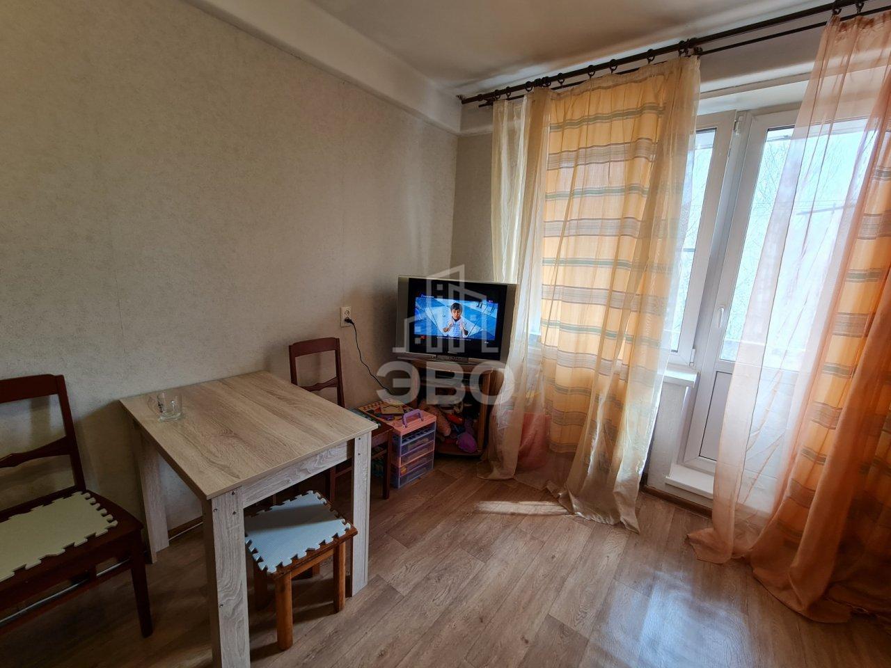 комната в Санкт-Петербурге по адресу: Академика Байкова ул., 9