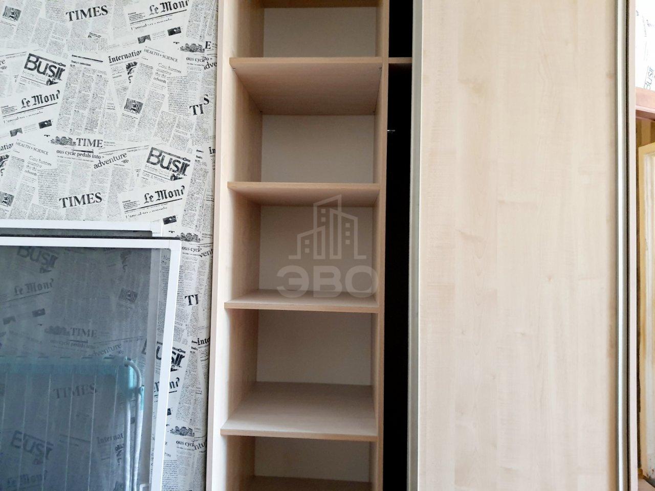 однокомнатная квартира в Санкт-Петербурге по адресу: Витебский проспект, 47, к 5