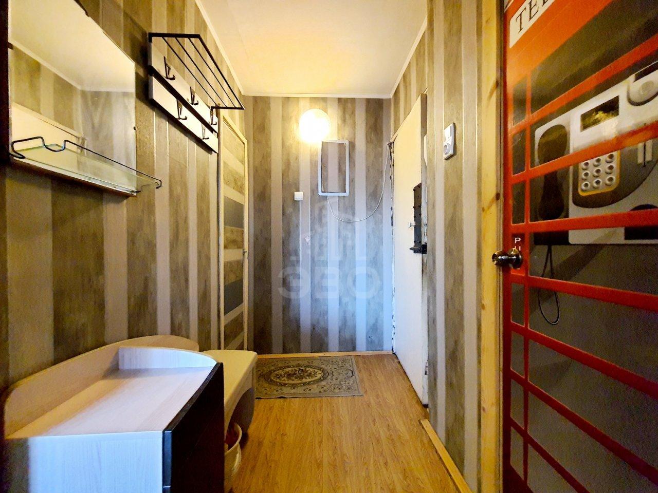 однокомнатная квартира в Санкт-Петербурге по адресу: Витебский проспект, 47, к 5