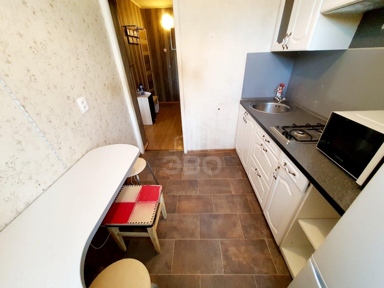 однокомнатная квартира в Санкт-Петербурге по адресу: Витебский проспект, 47, к 5