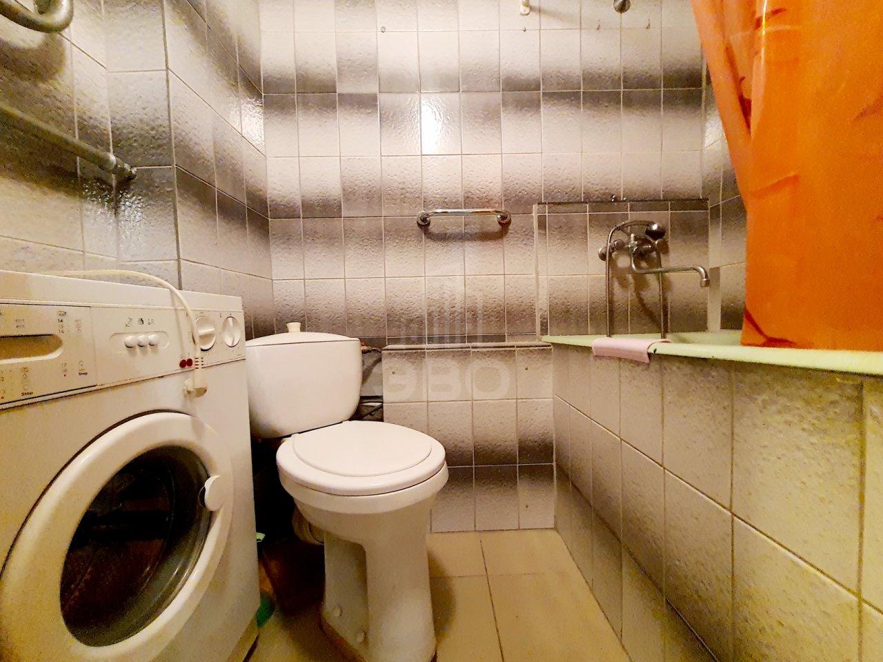 однокомнатная квартира в Санкт-Петербурге по адресу: Витебский проспект, 47, к 5