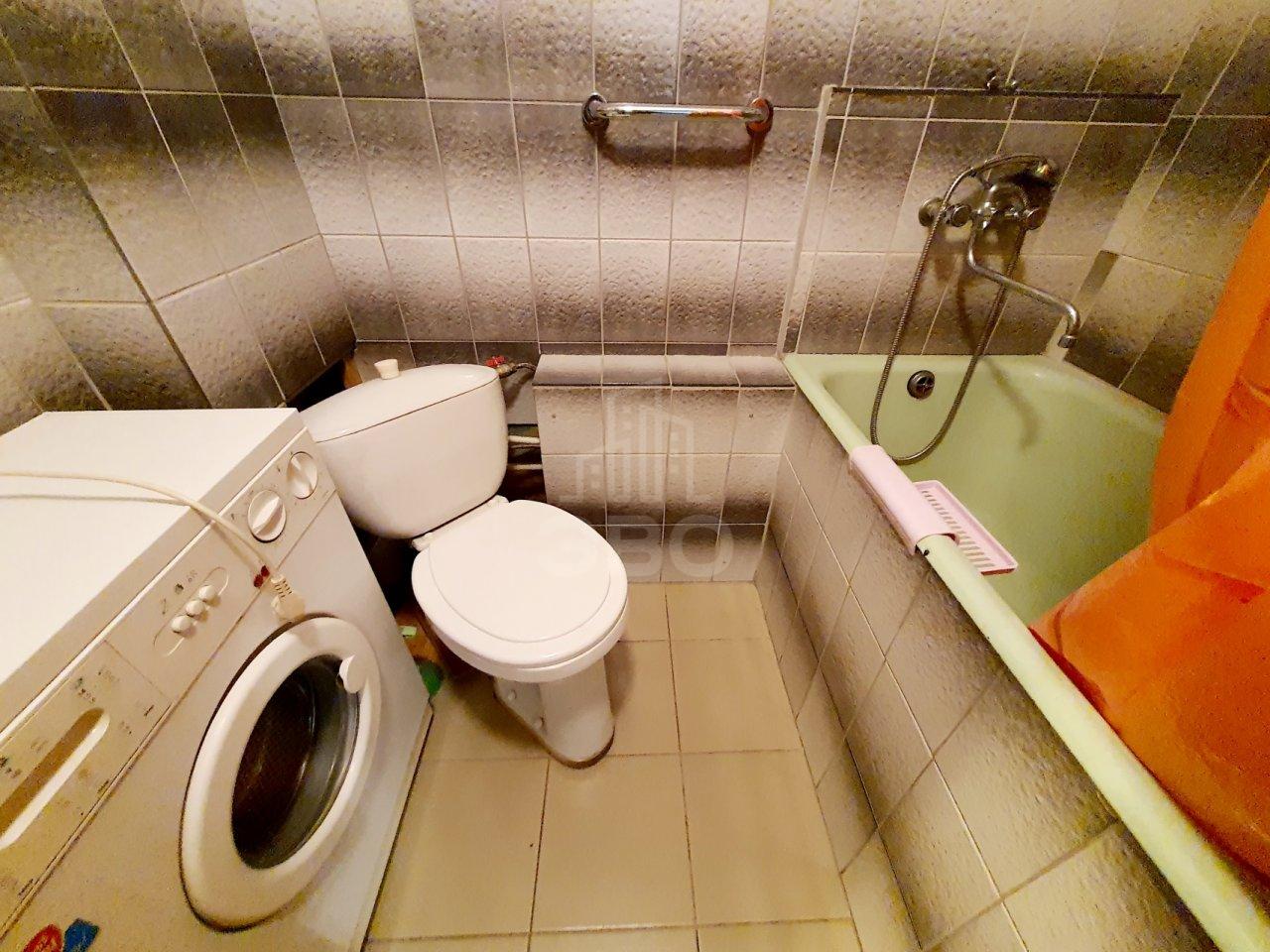 однокомнатная квартира в Санкт-Петербурге по адресу: Витебский проспект, 47, к 5