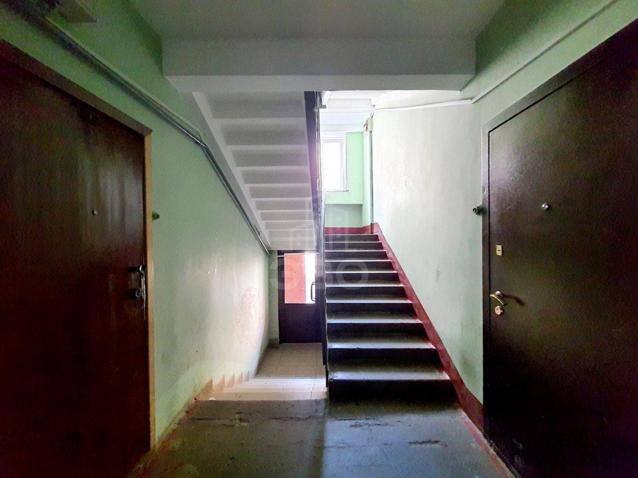 однокомнатная квартира в Санкт-Петербурге по адресу: Витебский проспект, 47, к 5