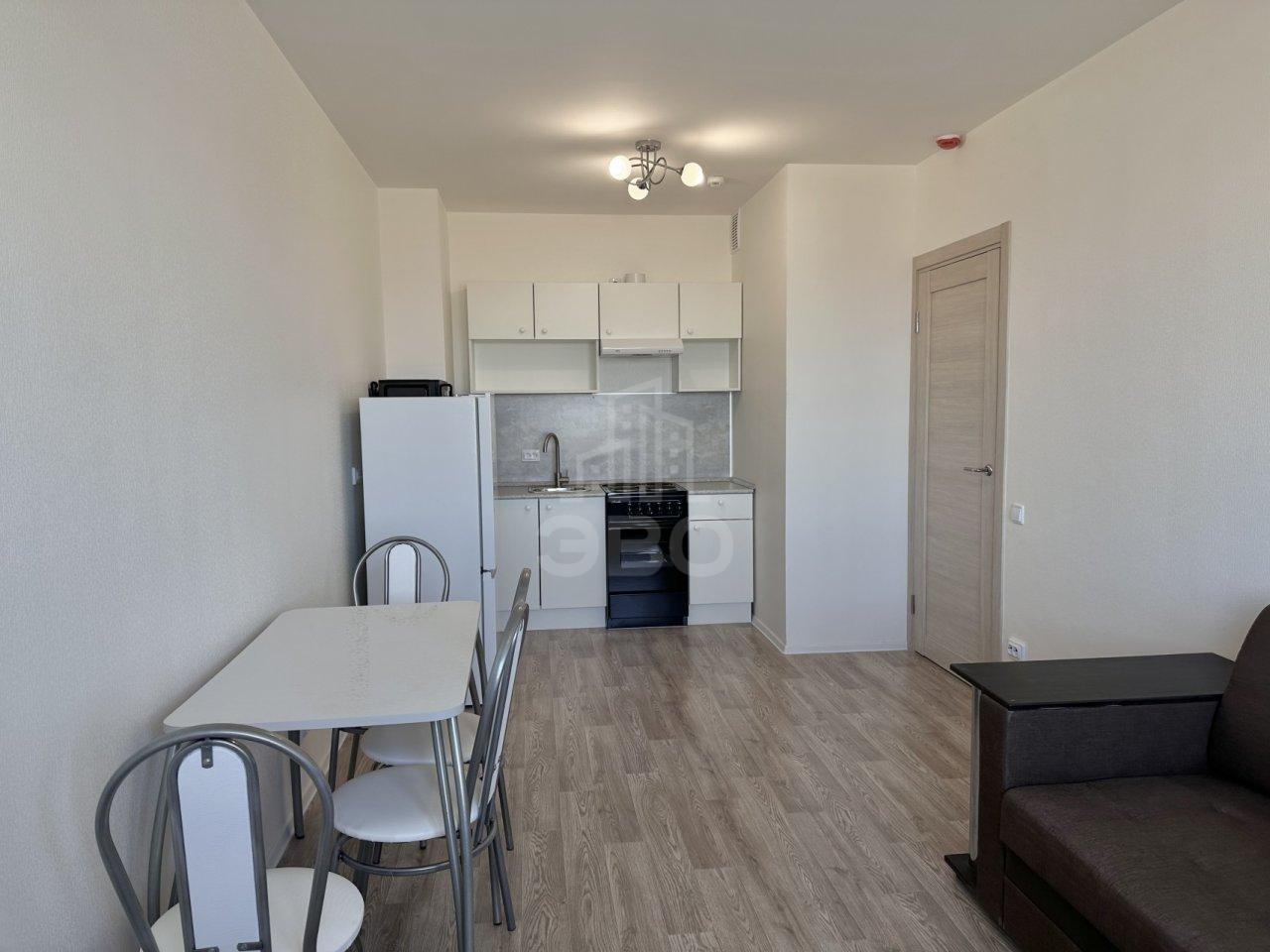 однокомнатная квартира в Санкт-Петербурге по адресу: Пискарёвский проспект, 165, к 1