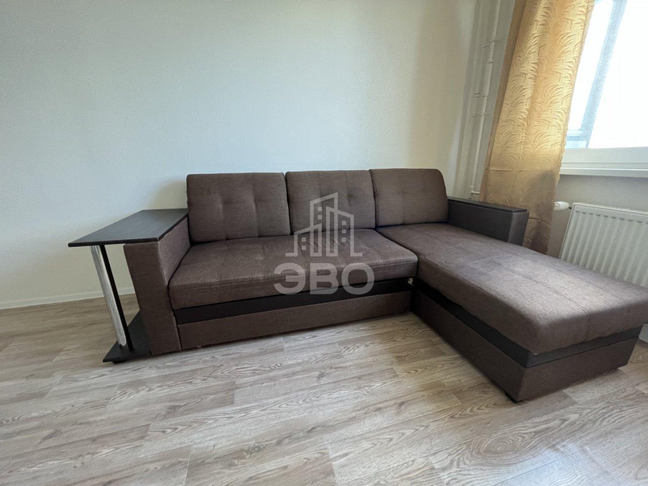 однокомнатная квартира в Санкт-Петербурге по адресу: Пискарёвский проспект, 165, к 1