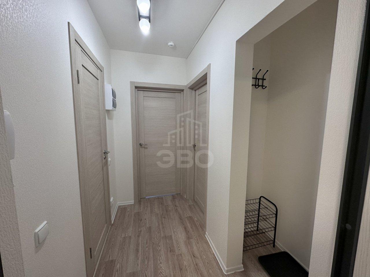 однокомнатная квартира в Санкт-Петербурге по адресу: Пискарёвский проспект, 165, к 1