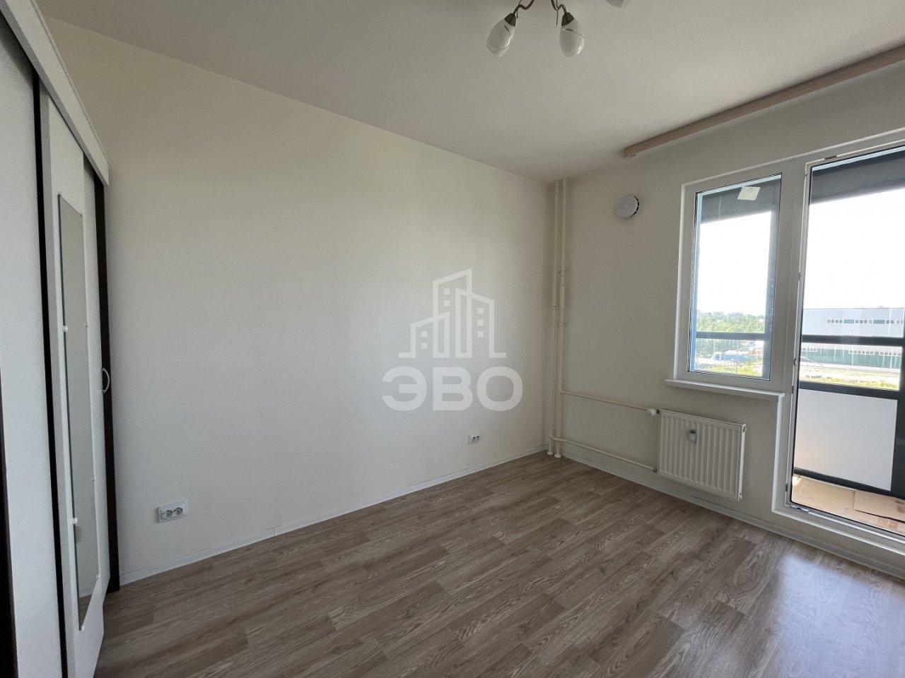 однокомнатная квартира в Санкт-Петербурге по адресу: Пискарёвский проспект, 165, к 1