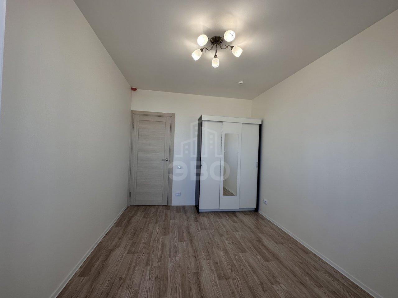 однокомнатная квартира в Санкт-Петербурге по адресу: Пискарёвский проспект, 165, к 1