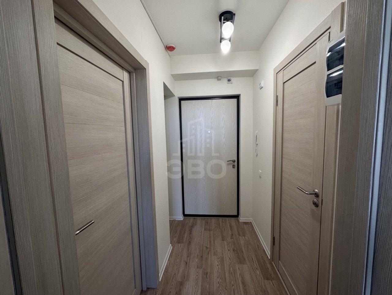 однокомнатная квартира в Санкт-Петербурге по адресу: Пискарёвский проспект, 165, к 1