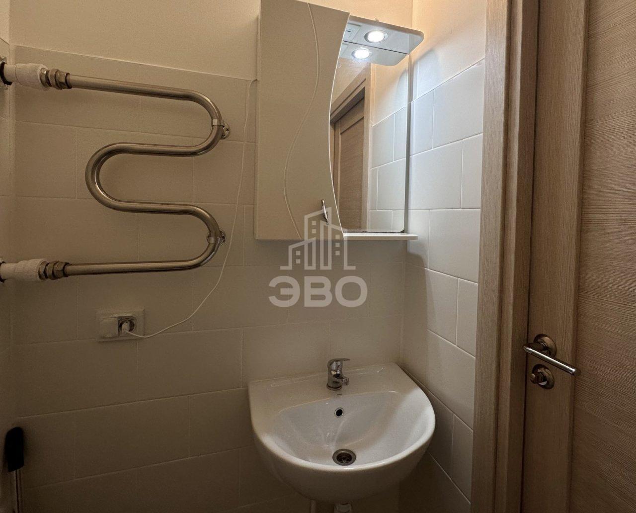 однокомнатная квартира в Санкт-Петербурге по адресу: Пискарёвский проспект, 165, к 1