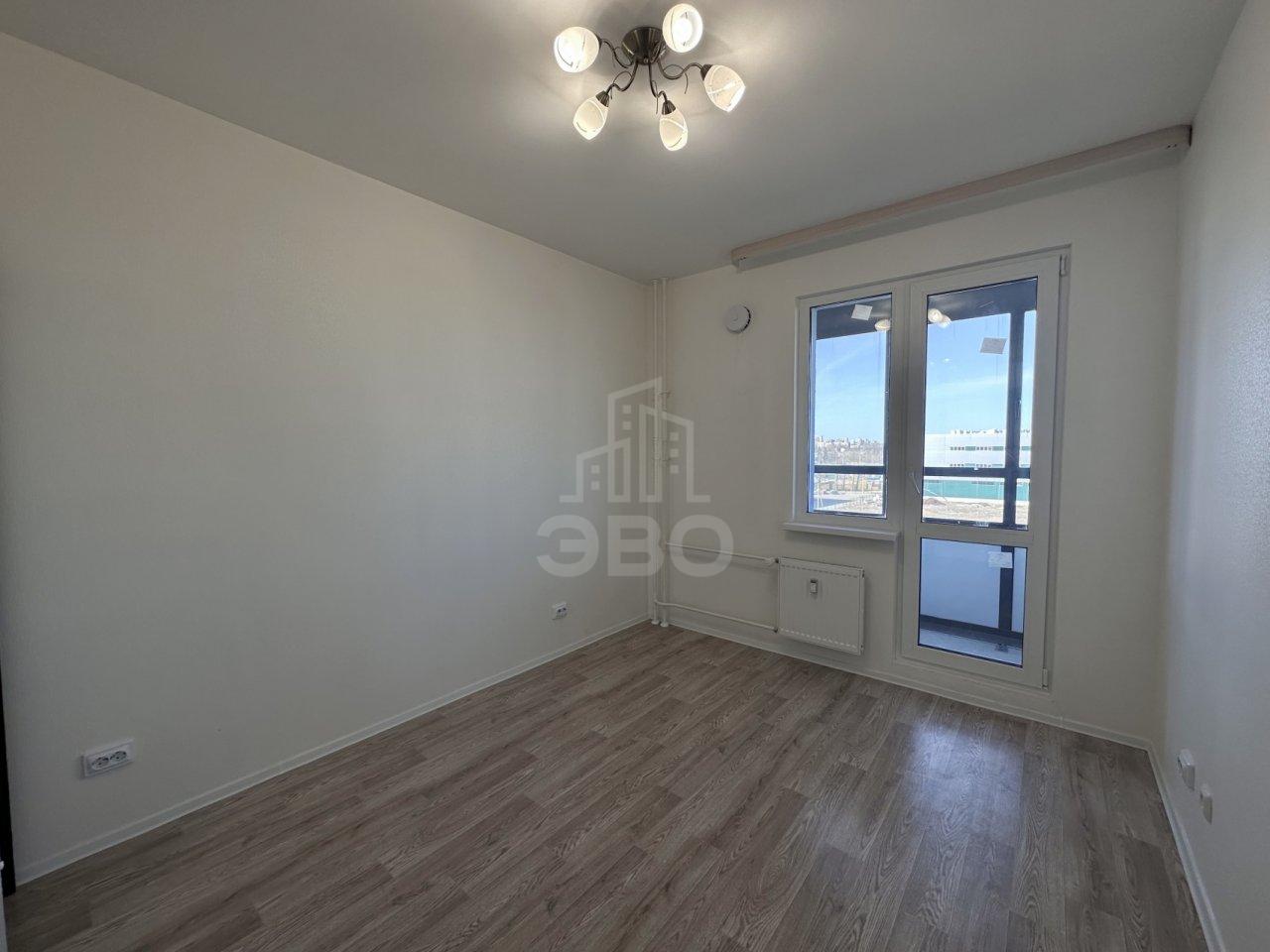 однокомнатная квартира в Санкт-Петербурге по адресу: Пискарёвский проспект, 165, к 1