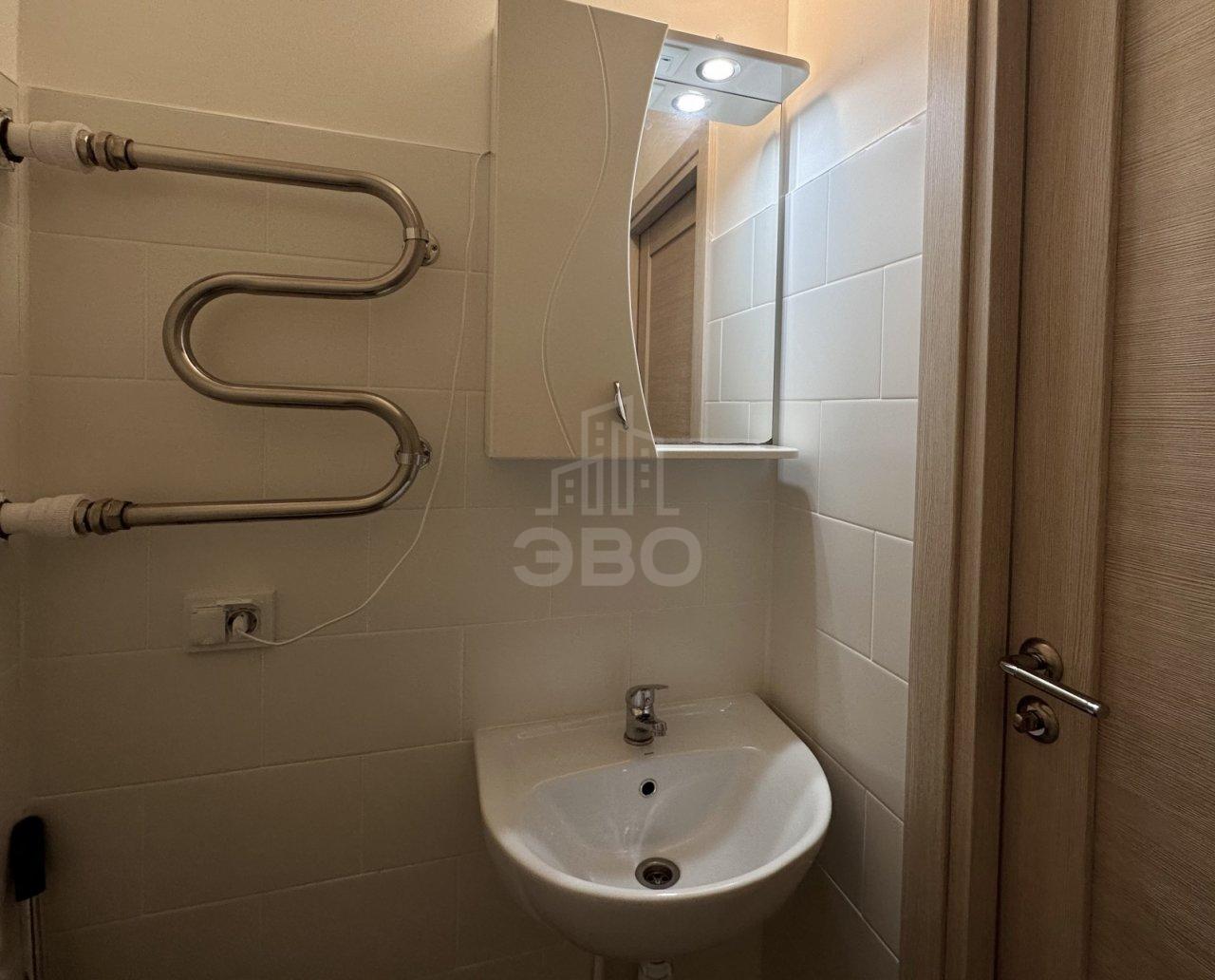 однокомнатная квартира в Санкт-Петербурге по адресу: Пискарёвский проспект, 165, к 1