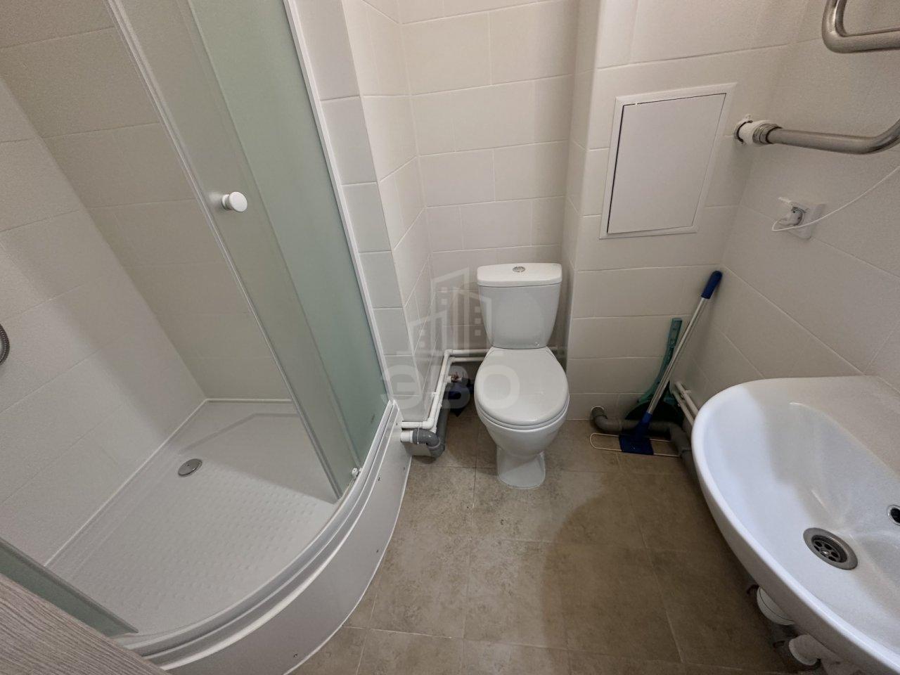 однокомнатная квартира в Санкт-Петербурге по адресу: Пискарёвский проспект, 165, к 1