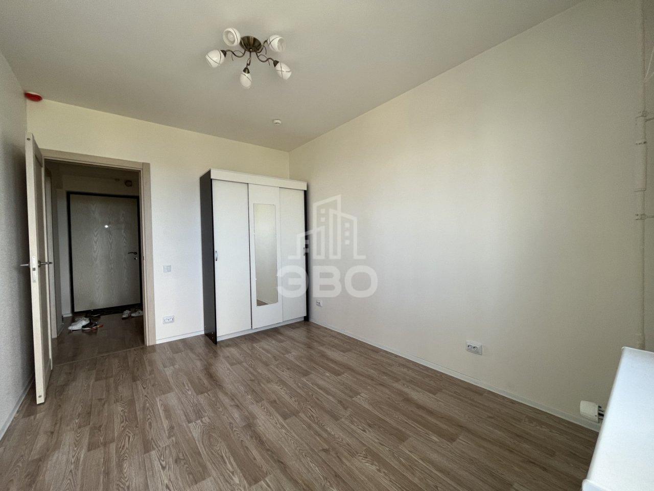 однокомнатная квартира в Санкт-Петербурге по адресу: Пискарёвский проспект, 165, к 1