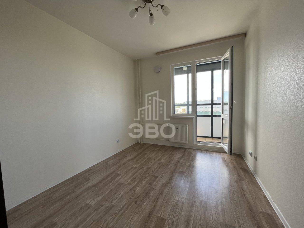 однокомнатная квартира в Санкт-Петербурге по адресу: Пискарёвский проспект, 165, к 1