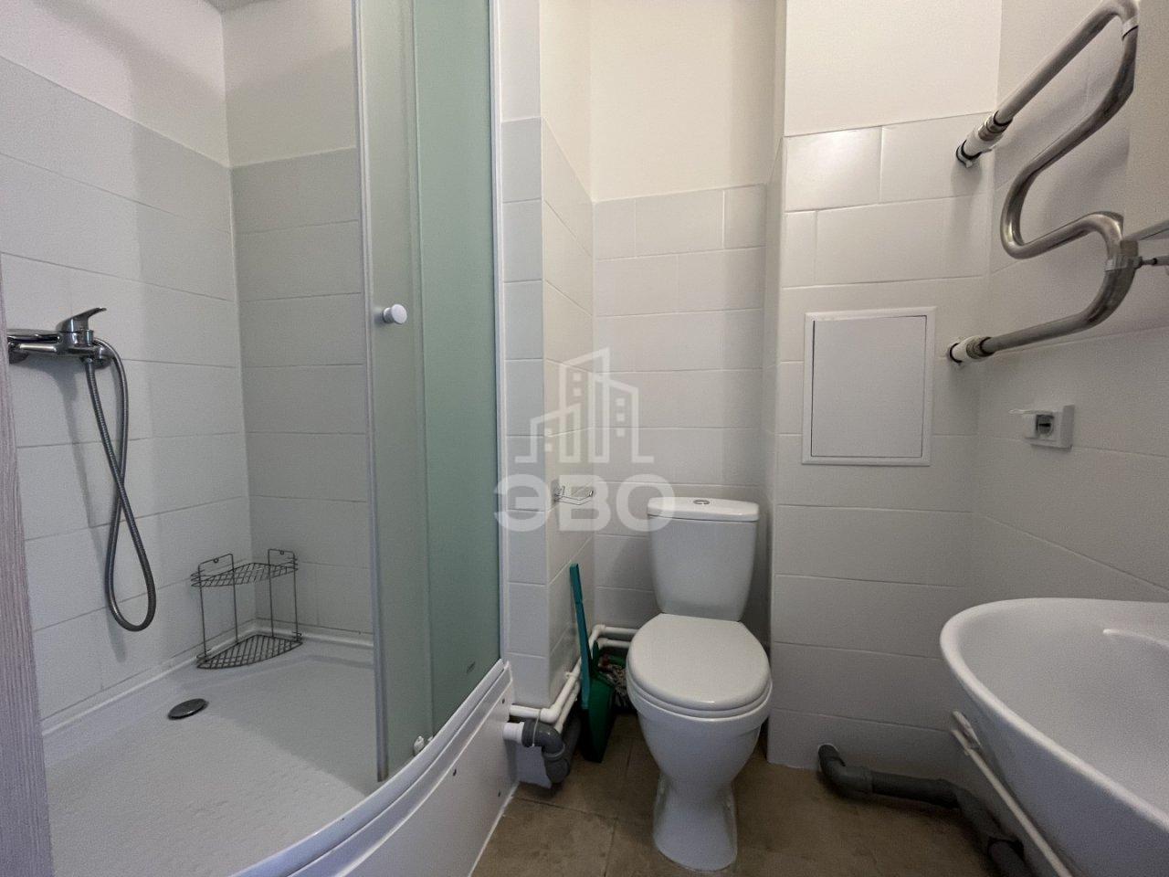 однокомнатная квартира в Санкт-Петербурге по адресу: Пискарёвский проспект, 165, к 1