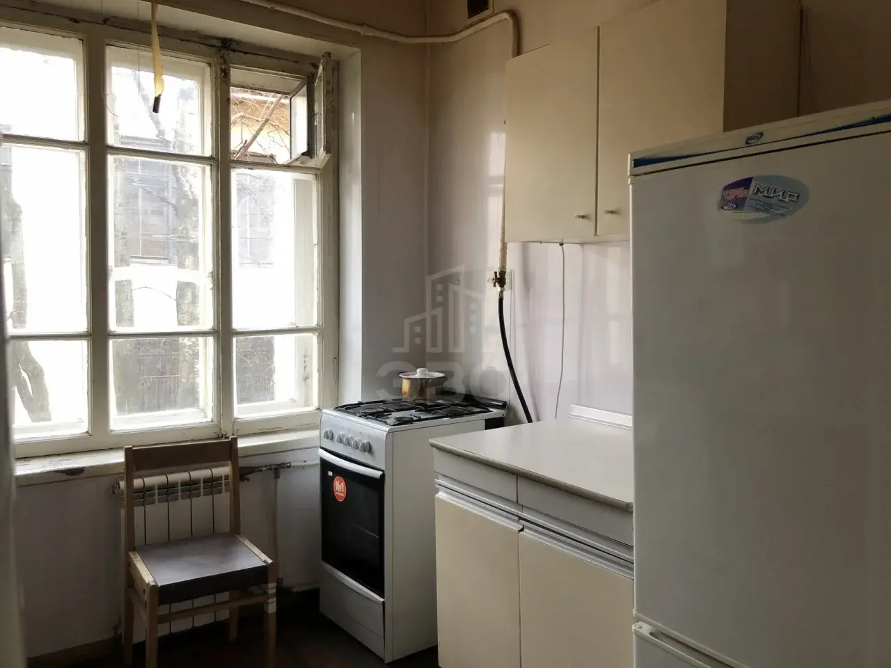 комната в Санкт-Петербурге по адресу: Офицерский пер., 3/5