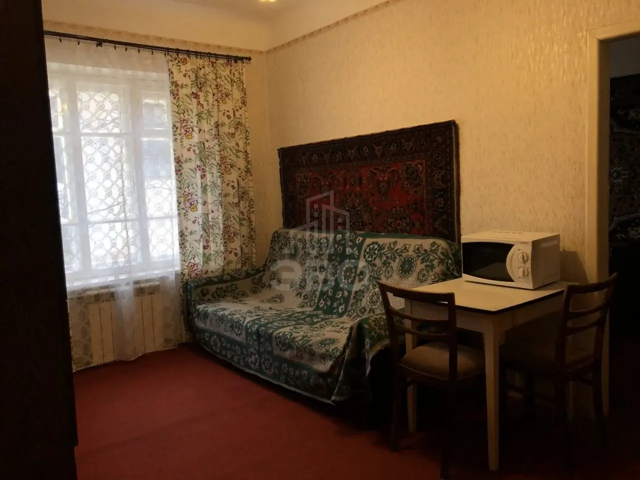 комната в Санкт-Петербурге по адресу: Офицерский пер., 3/5