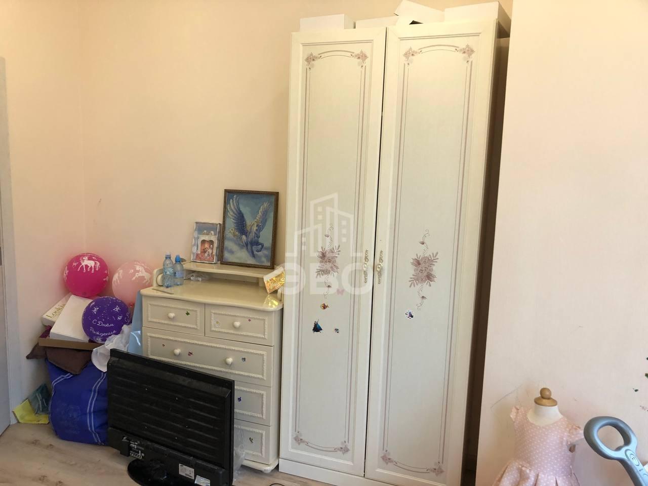 трехкомнатная квартира в Санкт-Петербурге по адресу: Московский проспект, 73, к 5