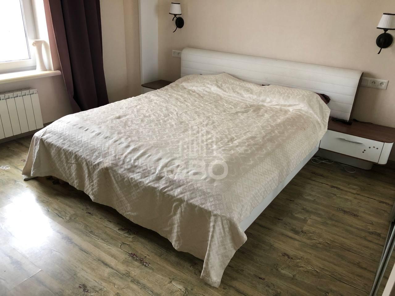 трехкомнатная квартира в Санкт-Петербурге по адресу: Московский проспект, 73, к 5