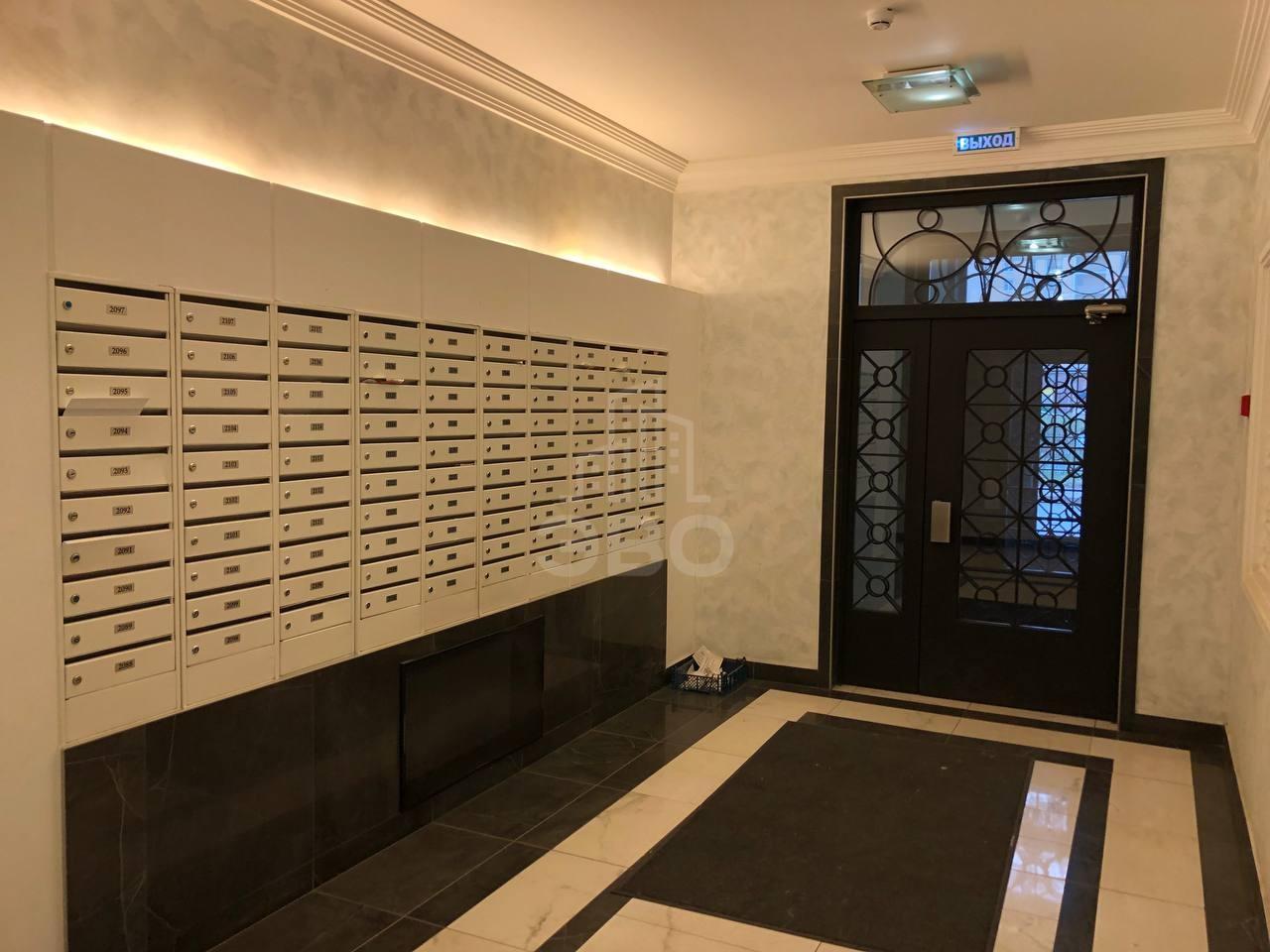 трехкомнатная квартира в Санкт-Петербурге по адресу: Московский проспект, 73, к 5