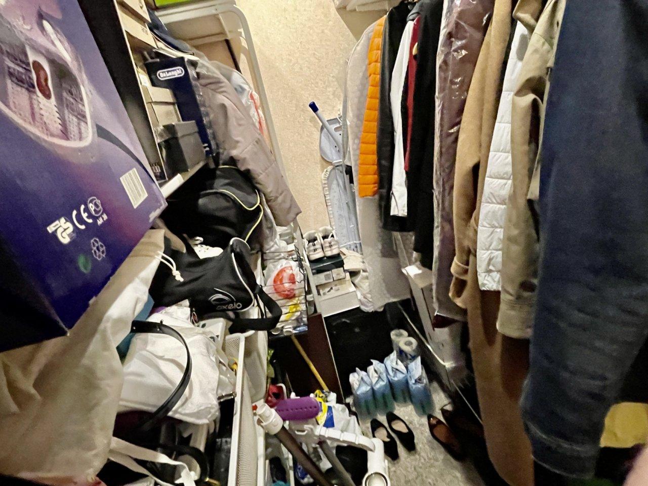 однокомнатная квартира в Санкт-Петербурге по адресу: Мебельная ул., 47, к 1