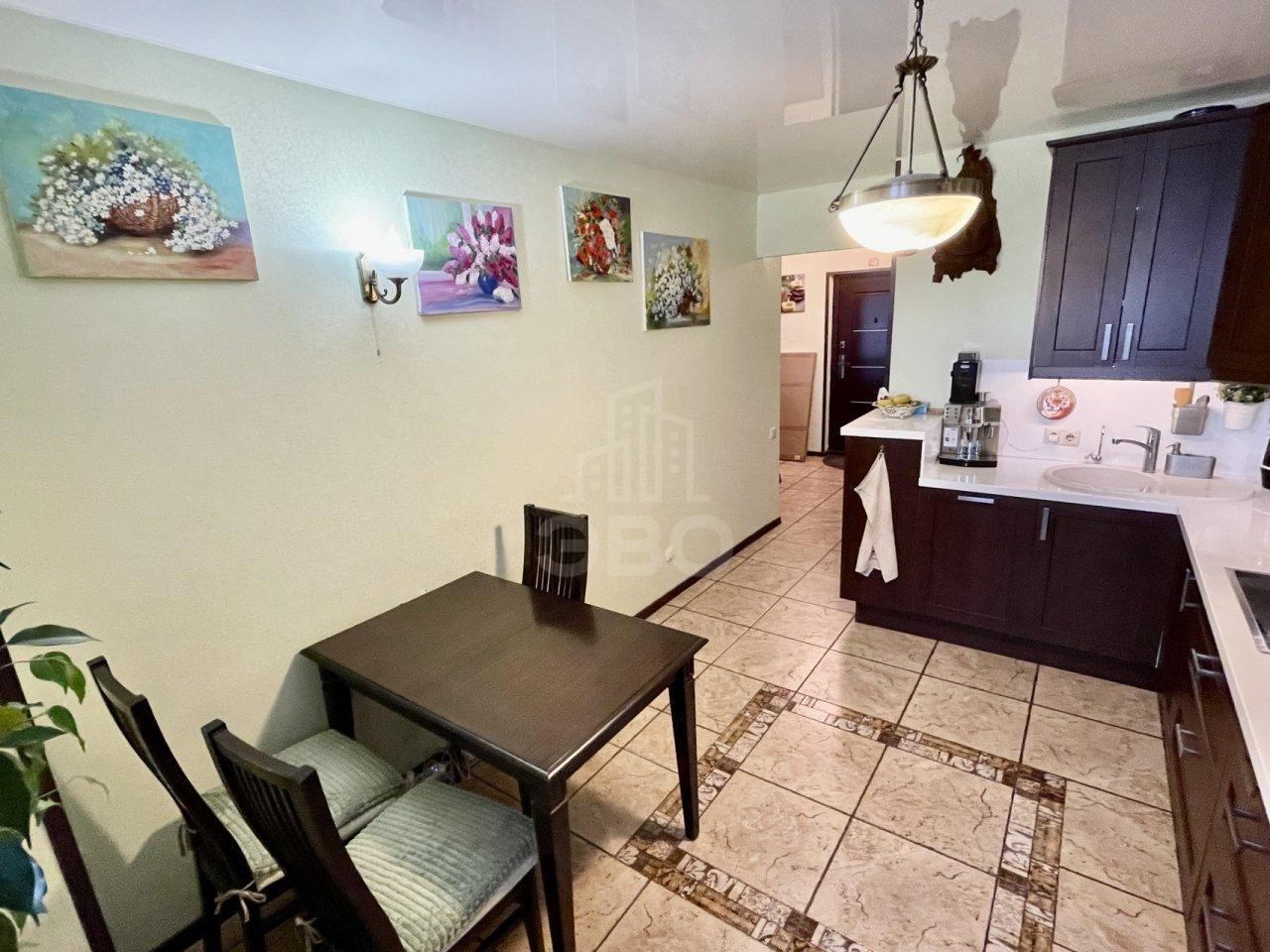 однокомнатная квартира в Санкт-Петербурге по адресу: Мебельная ул., 47, к 1