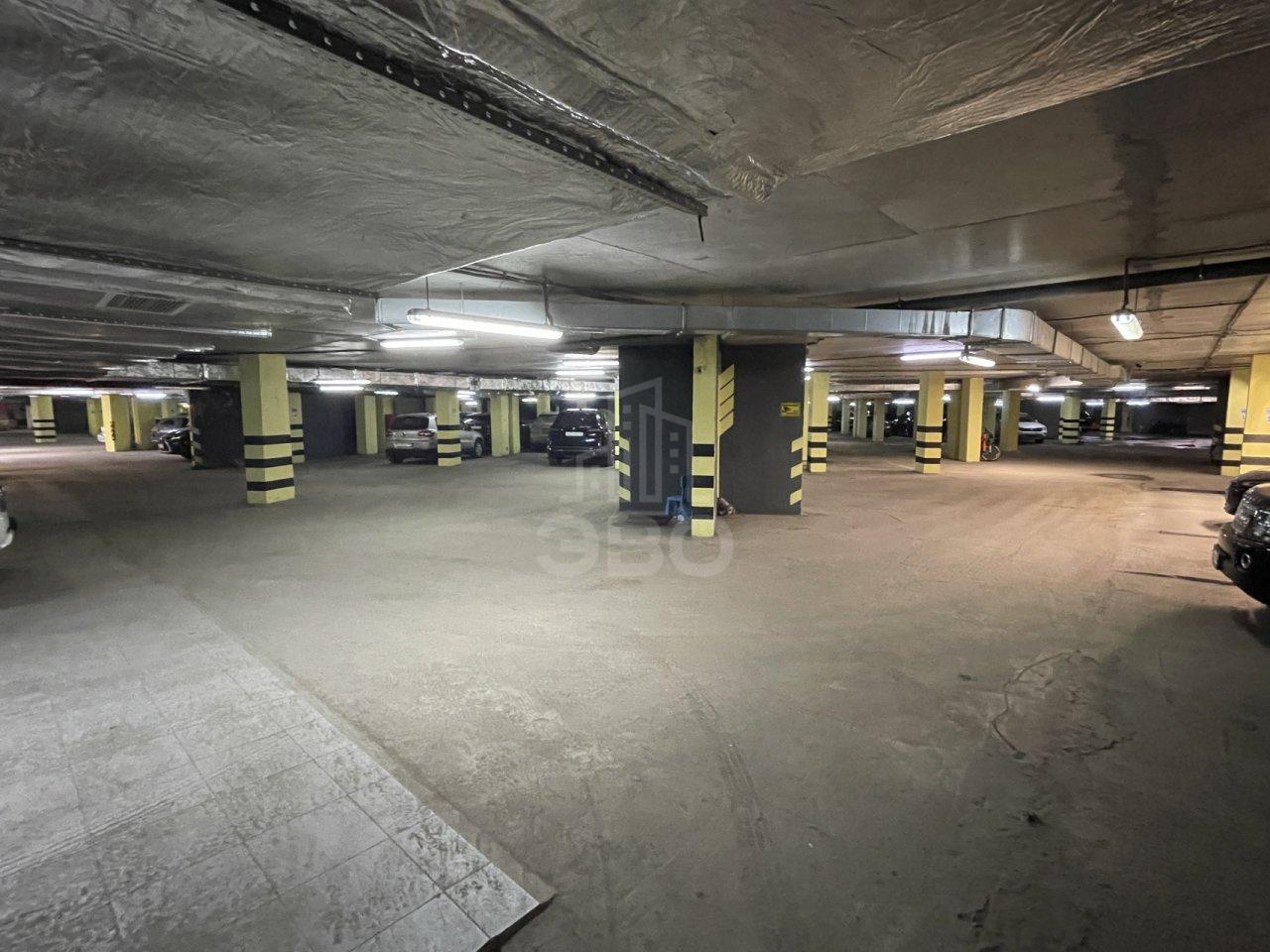 однокомнатная квартира в Санкт-Петербурге по адресу: Мебельная ул., 47, к 1