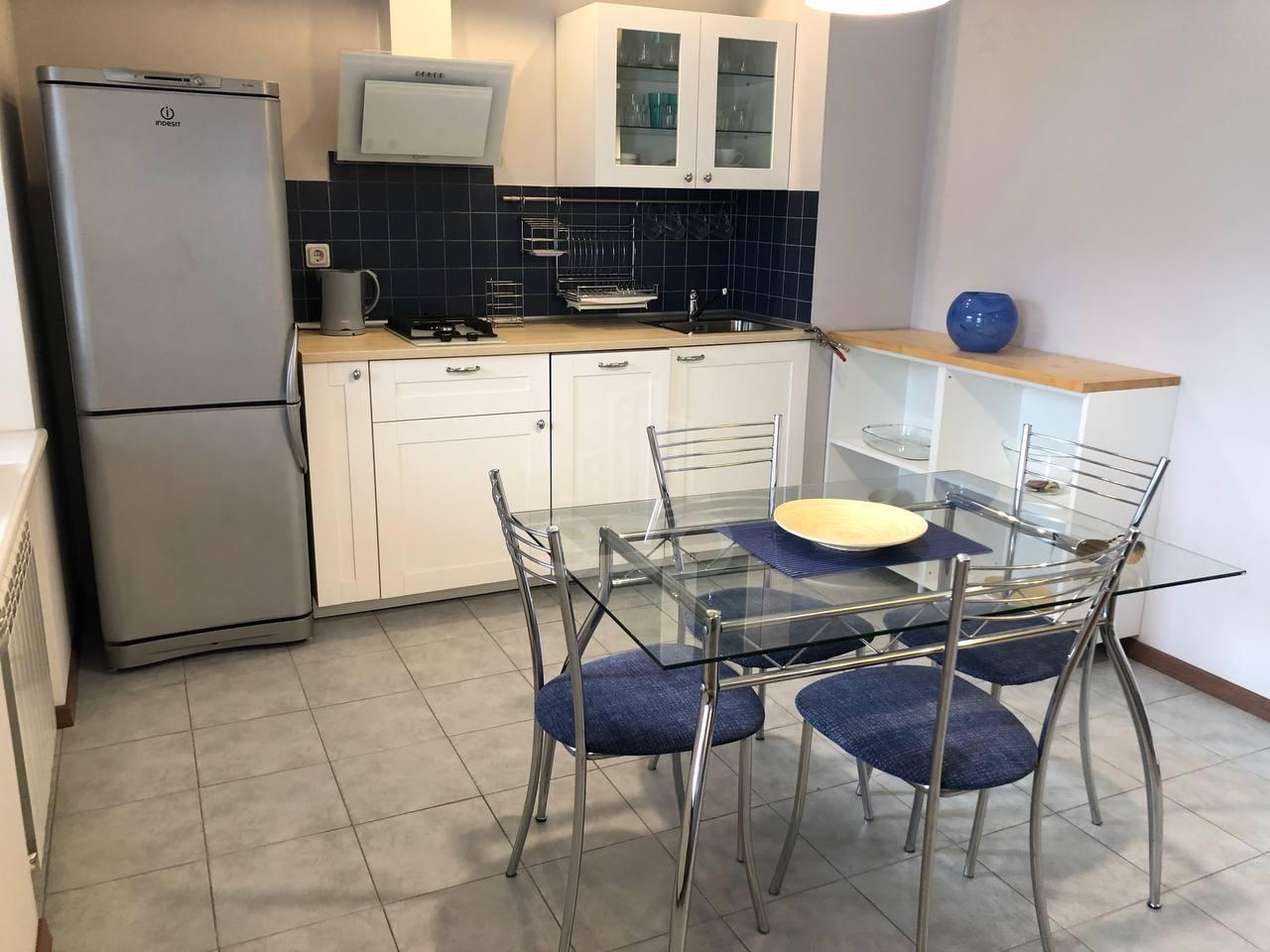 двухкомнатная квартира в Санкт-Петербурге по адресу: Малая Морская ул., 6