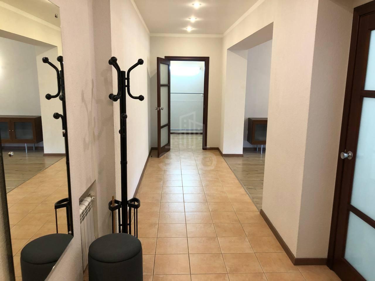 двухкомнатная квартира в Санкт-Петербурге по адресу: Малая Морская ул., 6