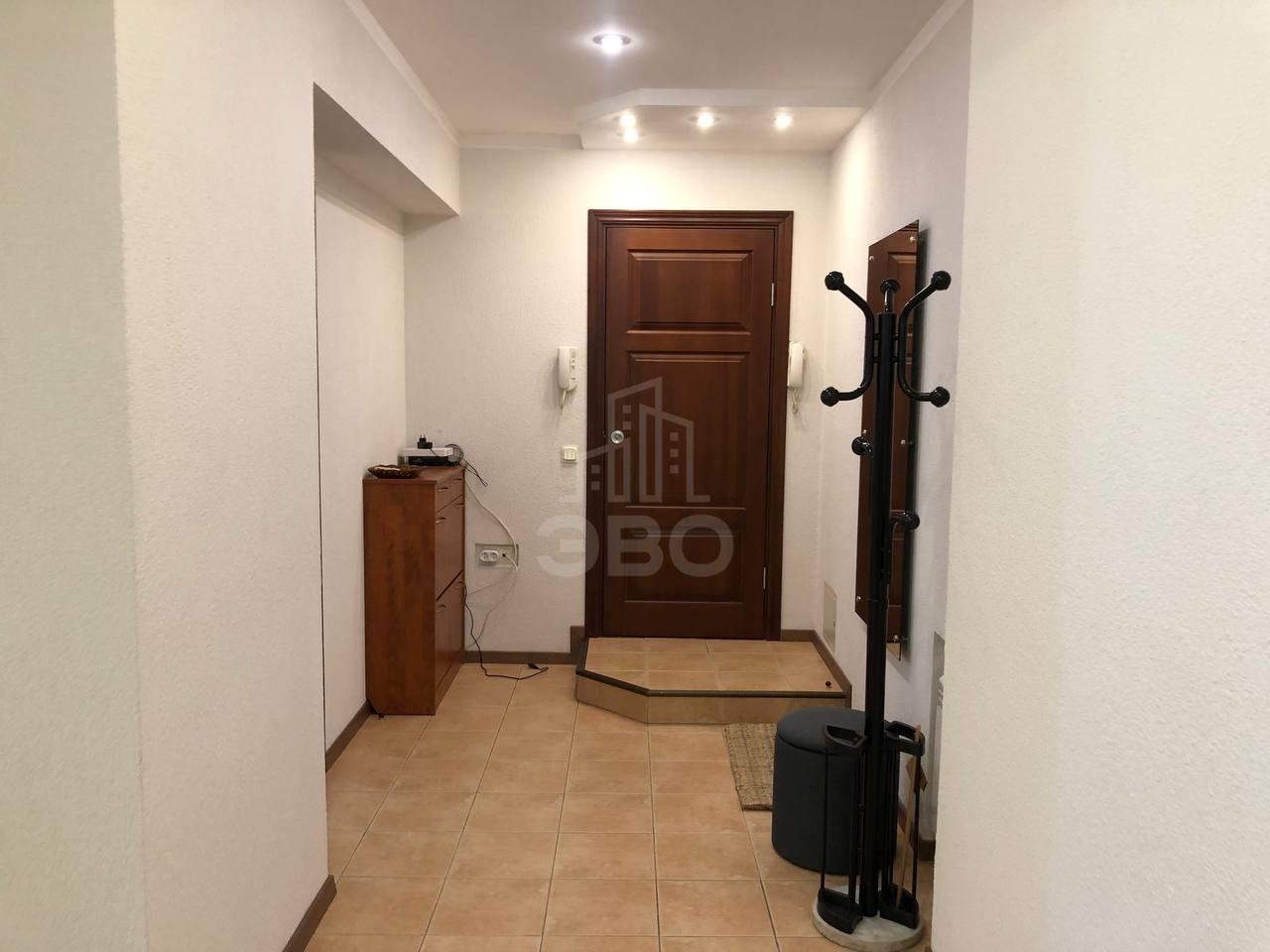 двухкомнатная квартира в Санкт-Петербурге по адресу: Малая Морская ул., 6