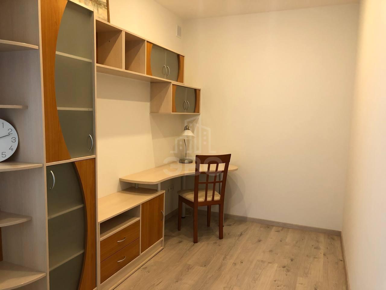 двухкомнатная квартира в Санкт-Петербурге по адресу: Малая Морская ул., 6