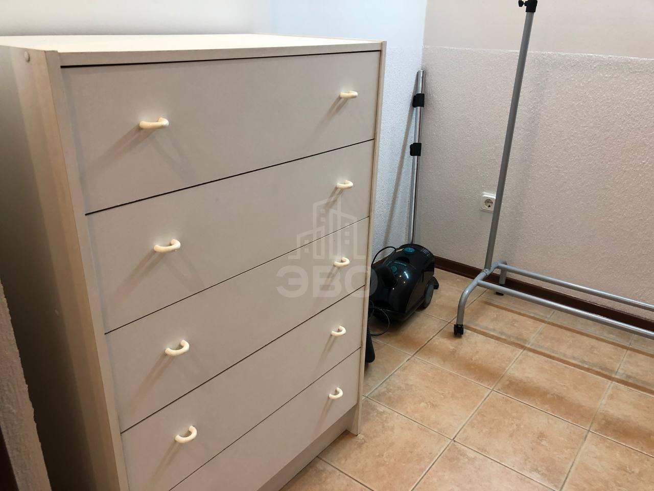 двухкомнатная квартира в Санкт-Петербурге по адресу: Малая Морская ул., 6