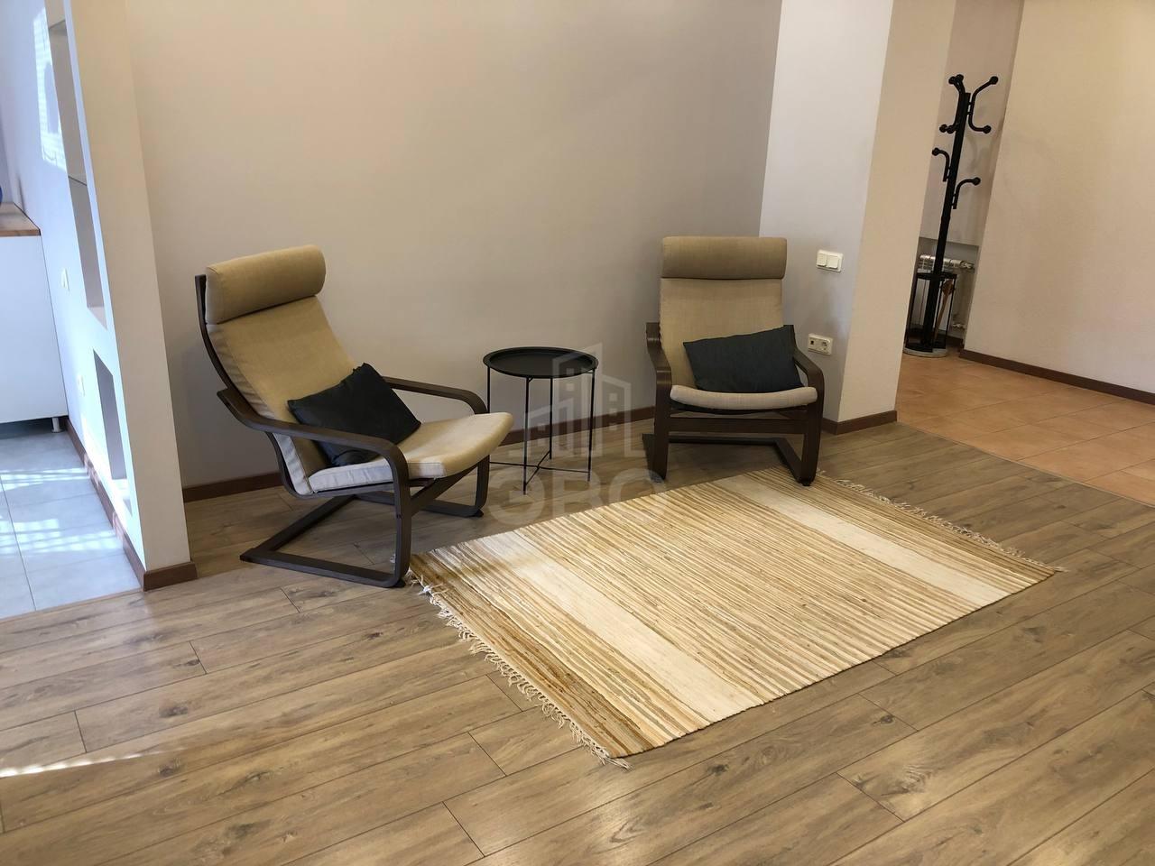 двухкомнатная квартира в Санкт-Петербурге по адресу: Малая Морская ул., 6