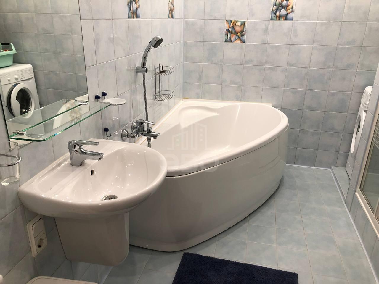 двухкомнатная квартира в Санкт-Петербурге по адресу: Малая Морская ул., 6