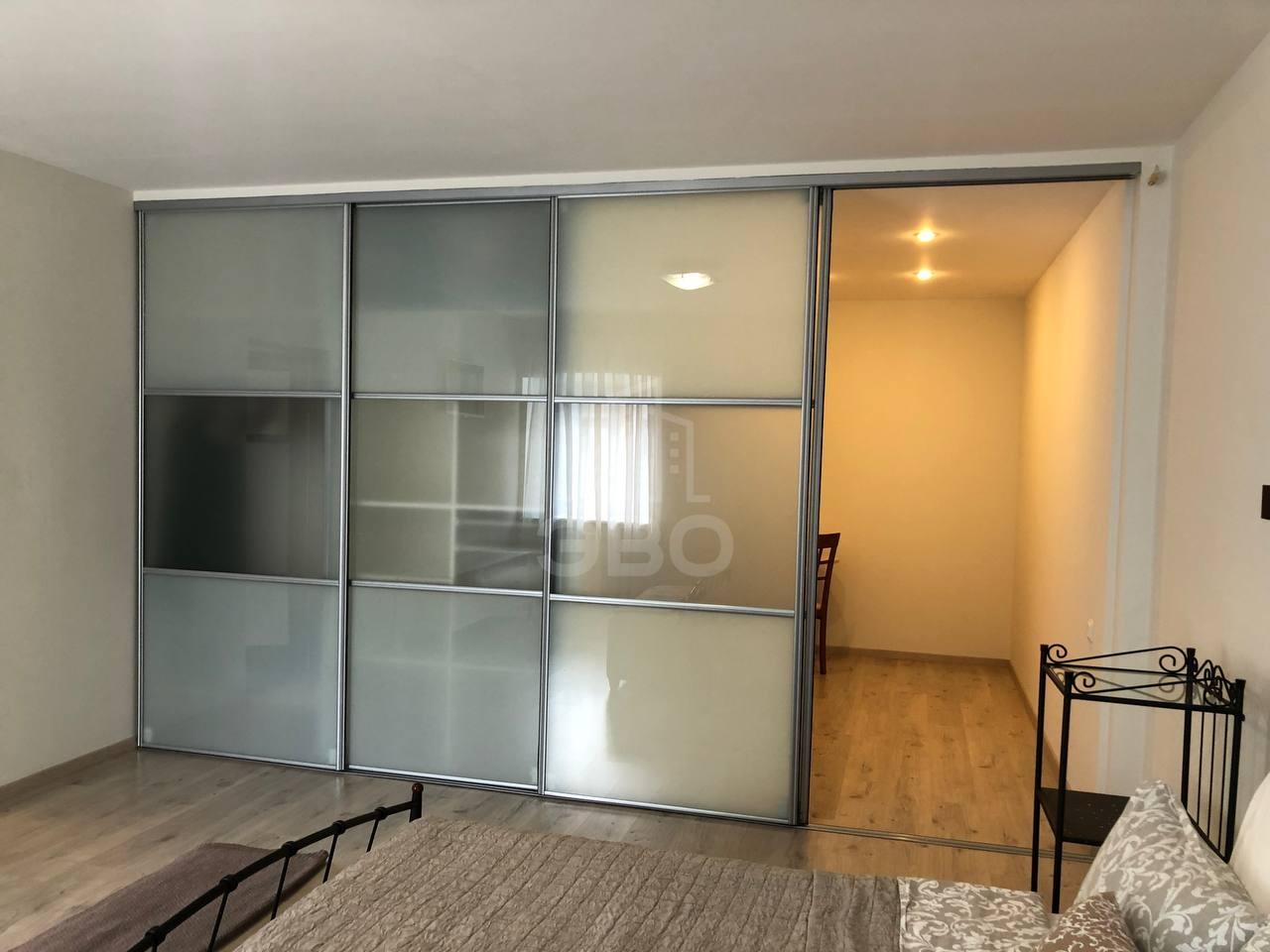 двухкомнатная квартира в Санкт-Петербурге по адресу: Малая Морская ул., 6