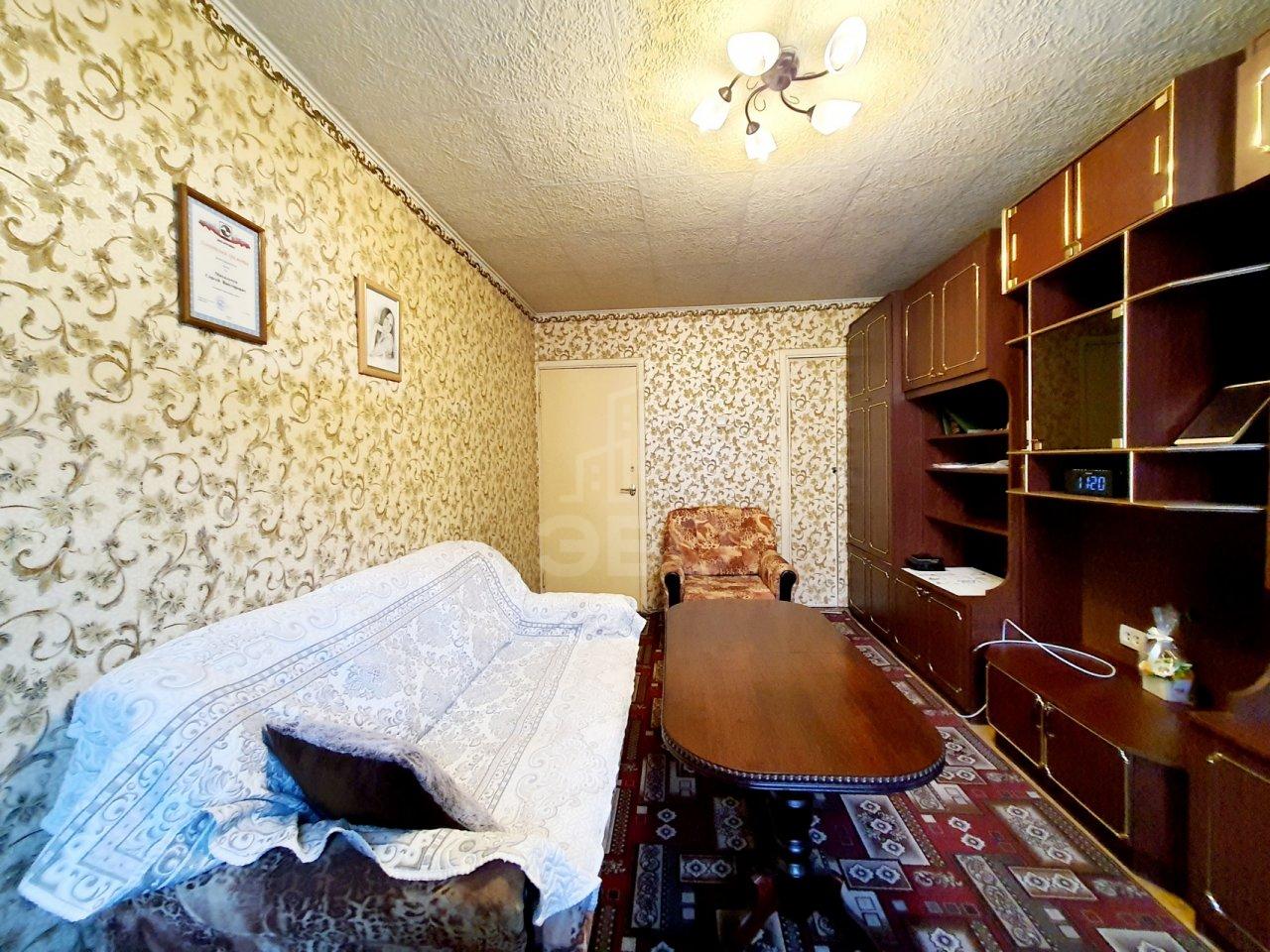 двухкомнатная квартира в Санкт-Петербурге по адресу: Антонова-Овсеенко ул., 11, к 2