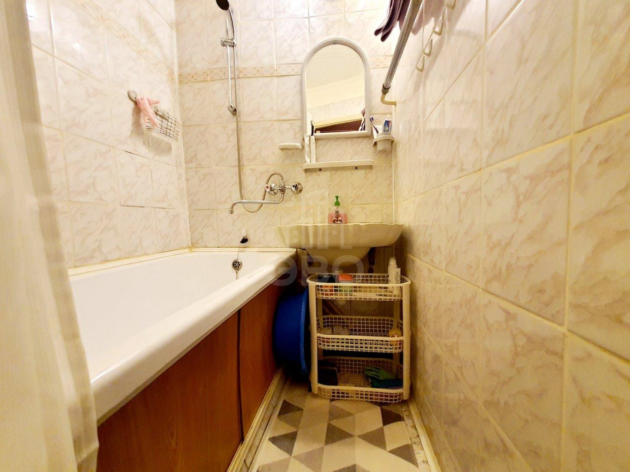 двухкомнатная квартира в Санкт-Петербурге по адресу: Антонова-Овсеенко ул., 11, к 2