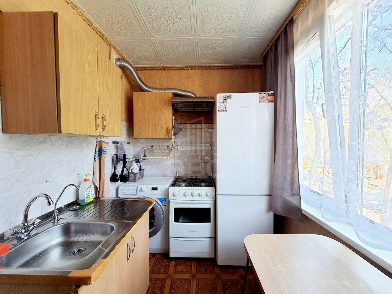 двухкомнатная квартира в Санкт-Петербурге по адресу: Антонова-Овсеенко ул., 11, к 2