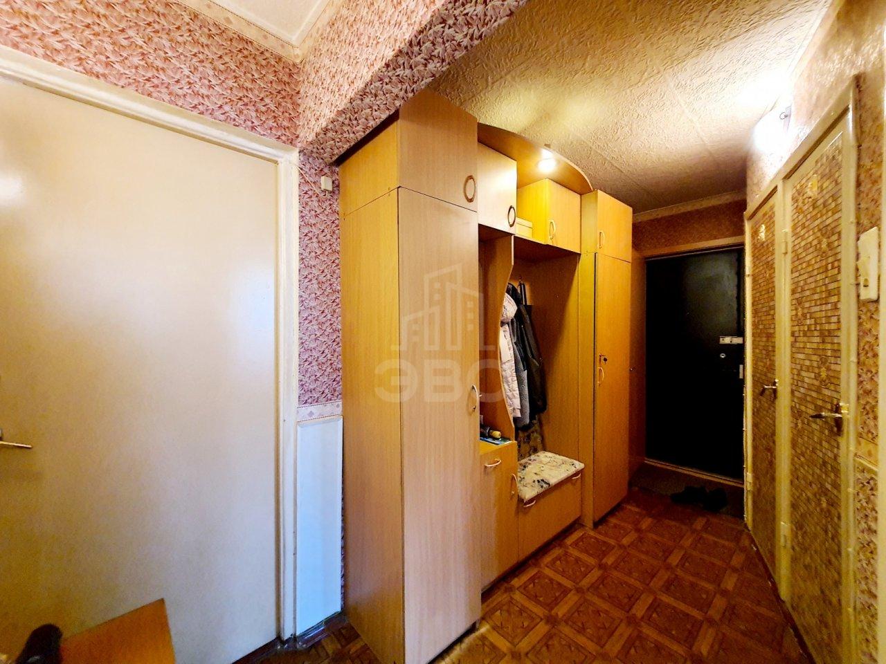 двухкомнатная квартира в Санкт-Петербурге по адресу: Антонова-Овсеенко ул., 11, к 2