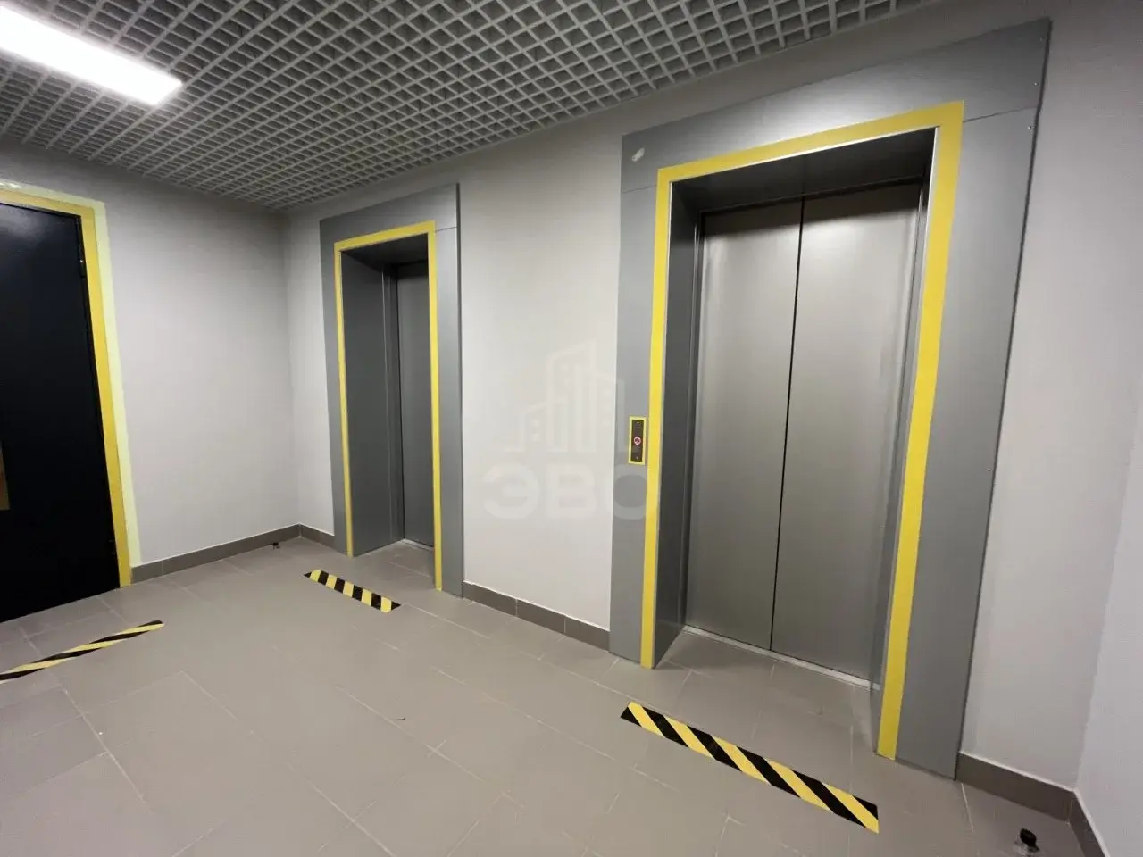 двухкомнатная квартира в Санкт-Петербурге по адресу: Реки Каменки наб., 21, к 1